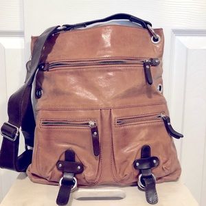 TANO Crossbody Bag